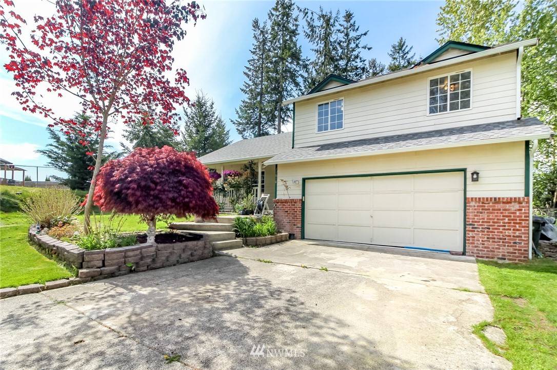 21810 47th Avenue Ct E, Spanaway, WA 98387