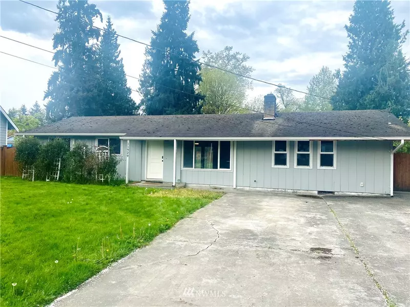 11929 38th AVE NE, Marysville, WA 98271