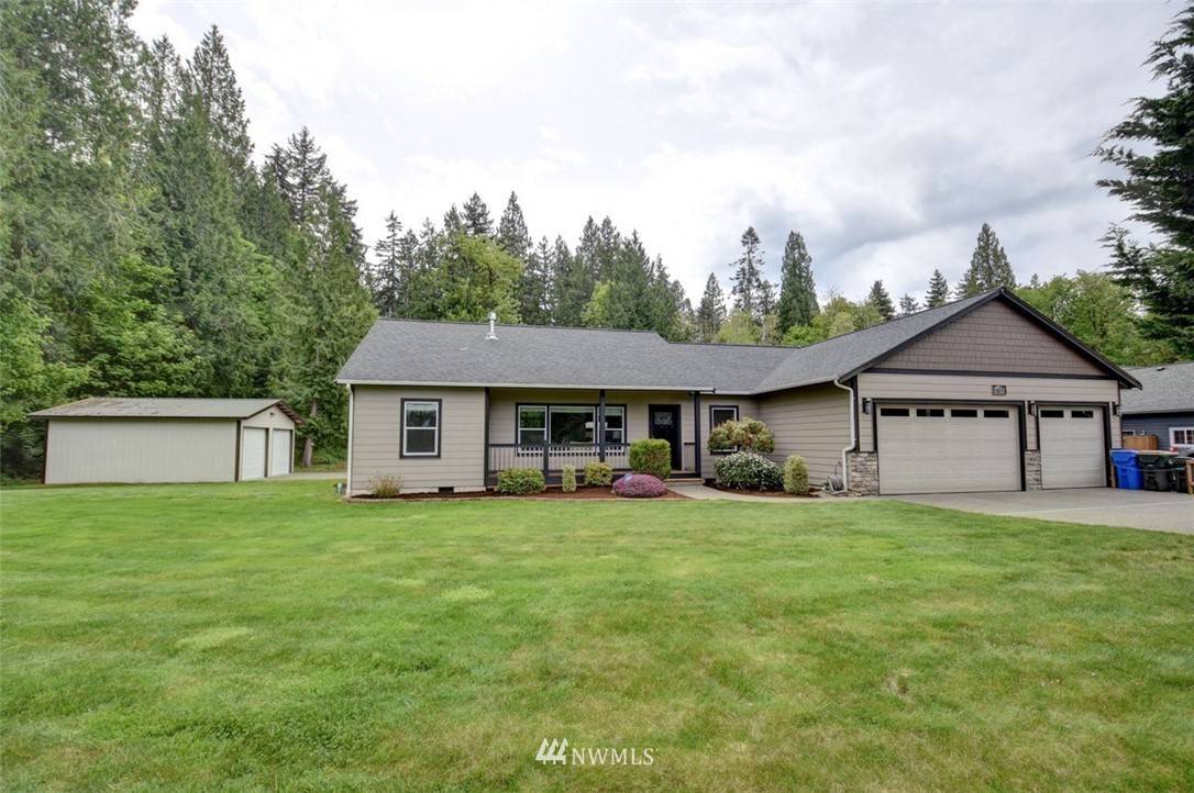 Olympia, WA 98513,5621 93rd AVE SE