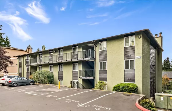 423 75th ST SE #A-10, Everett, WA 98203