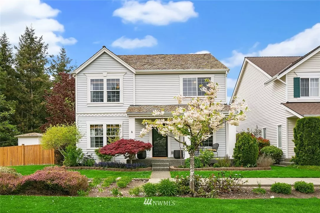 Snoqualmie, WA 98065,7249 Autumn AVE SE