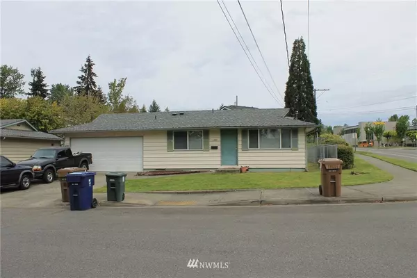 Tacoma, WA 98409,4201 S 65th ST