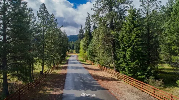 Cle Elum, WA 98922,0 Lot 11 Old Cedars RD