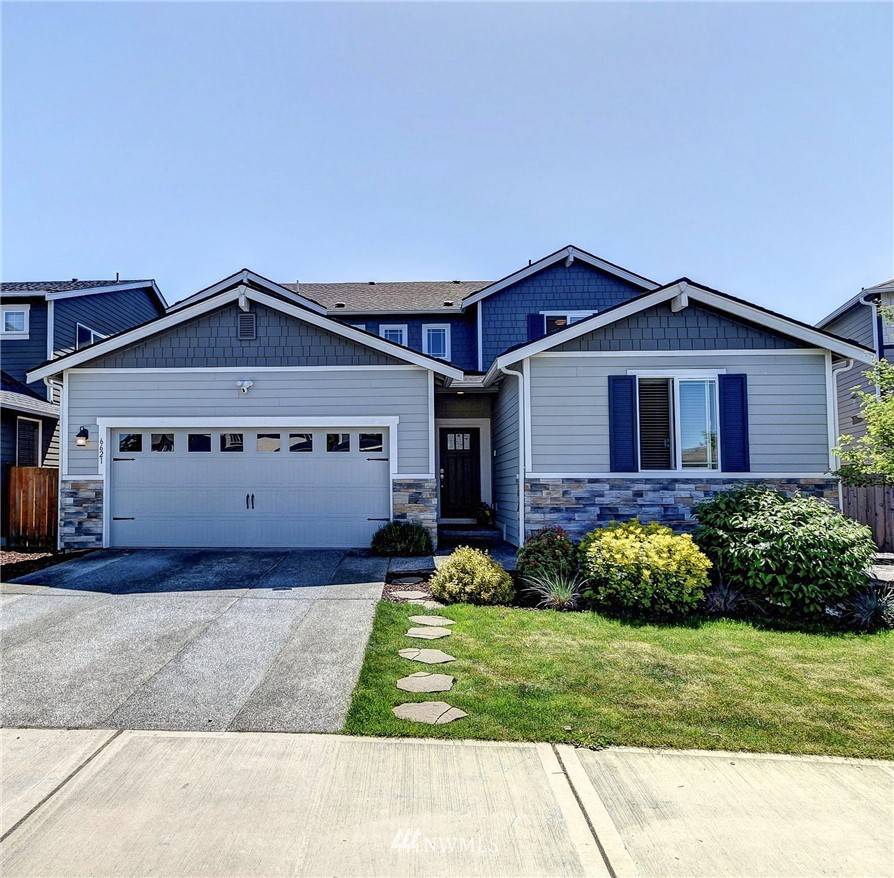 6621 S 298th PL, Auburn, WA 98001