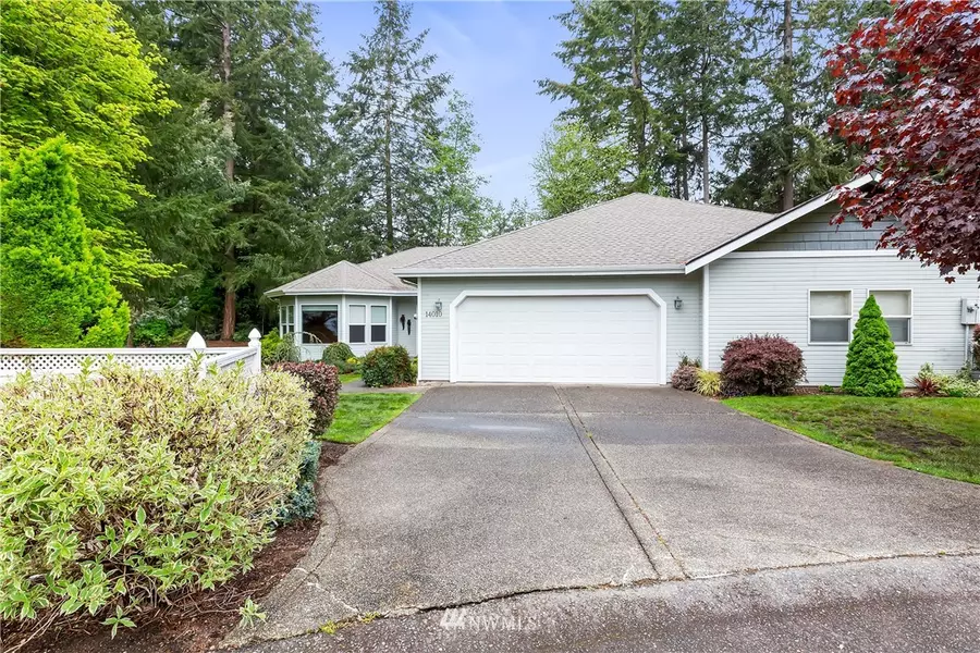 14010 95th AVE NW, Gig Harbor, WA 98329