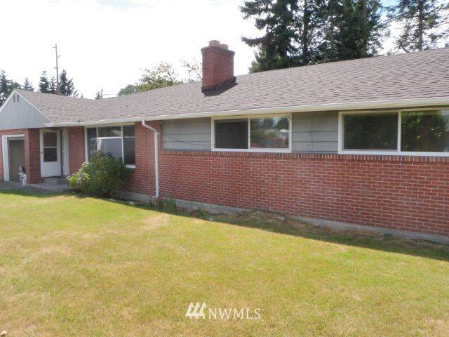 11002 Davisson RD SW, Lakewood, WA 98498