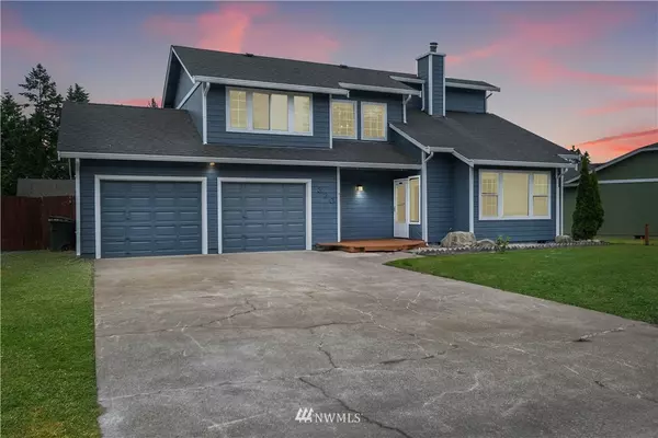 Olympia, WA 98516,1320 Hyak CT NE