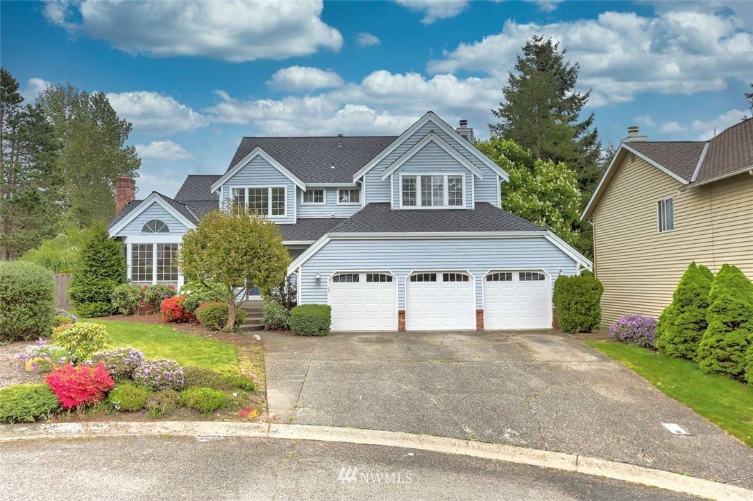 18026 140th CT SE, Renton, WA 98058
