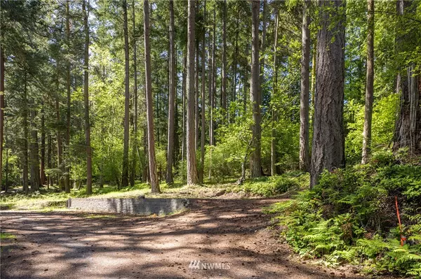 0 Captain Leison LN, Lopez Island, WA 98261