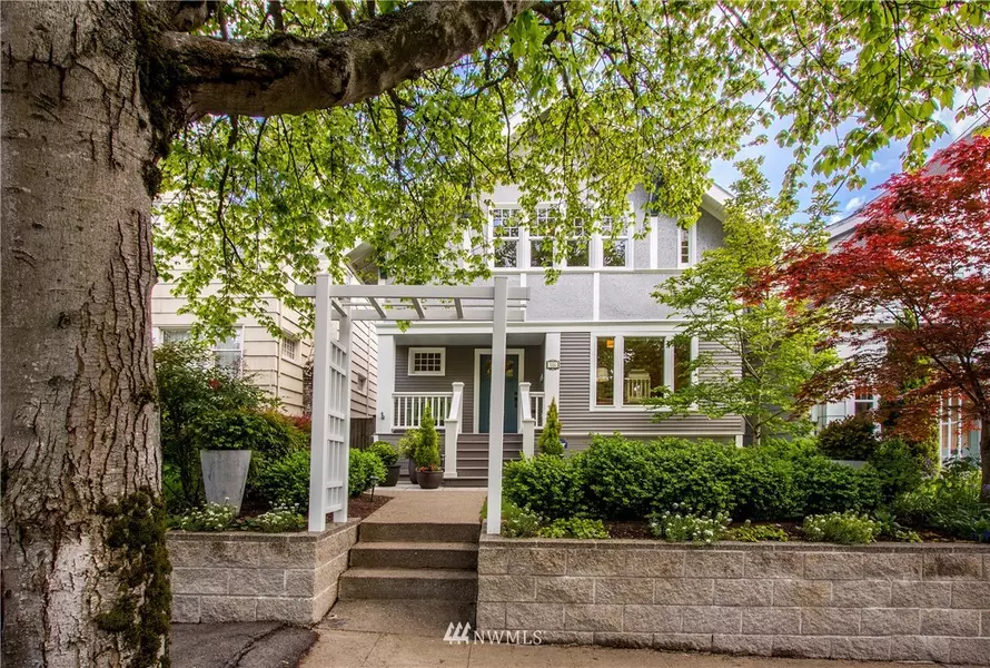 726 34th AVE, Seattle, WA 98122