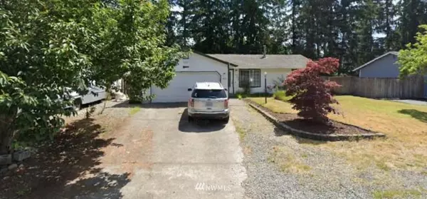 542 Hawks Glen DR SE, Olympia, WA 98513