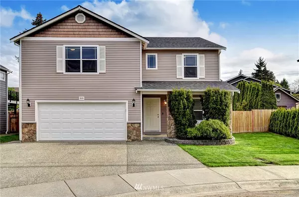 5020 115th PL SE, Everett, WA 98208