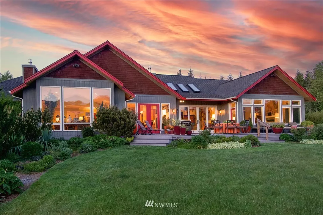 Port Angeles, WA 98362,854 Merrill WAY