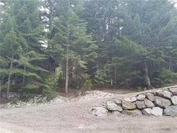 Easton, WA 98925,0 Lot 93 Via Kachess RD