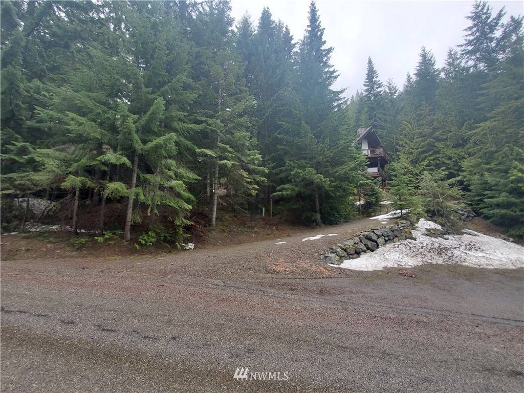 Easton, WA 98925,0 Lot 93 Via Kachess RD
