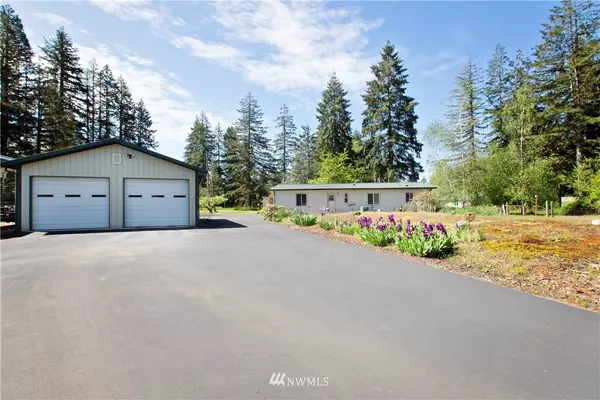 Mccleary, WA 98557,39 Church RD