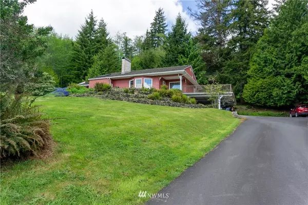 Montesano, WA 98563,1111 Medcalf LN