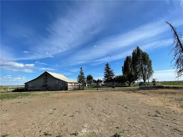 Moses Lake, WA 98837,2257 Rd 3 NE