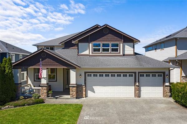 323 Quincy AVE NE, Renton, WA 98059