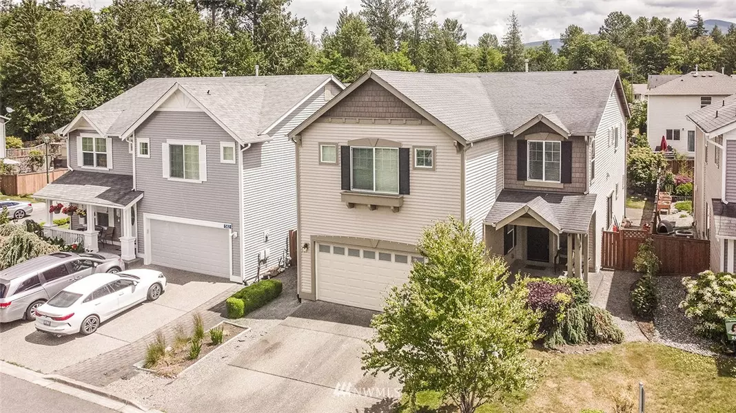 574 Ruby Peak AVE, Mount Vernon, WA 98273