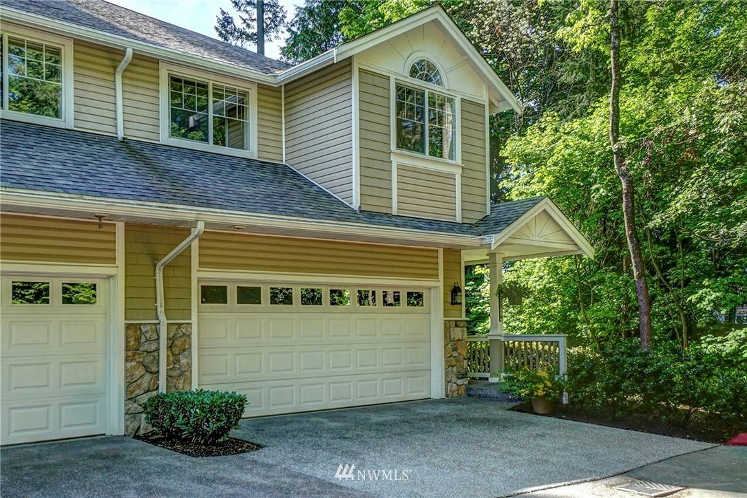 13001 NE 182nd PL #B, Bothell, WA 98011