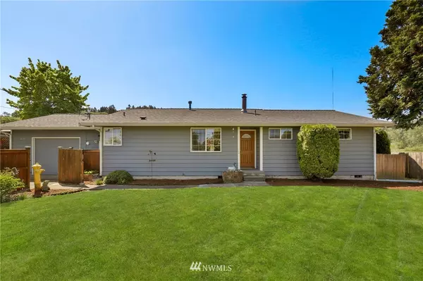 Puyallup, WA 98372,1622 12th AVE SE