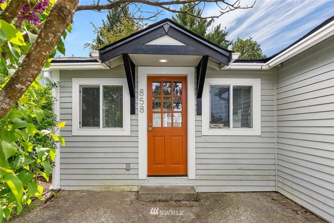 858 S 86th ST, Tacoma, WA 98444