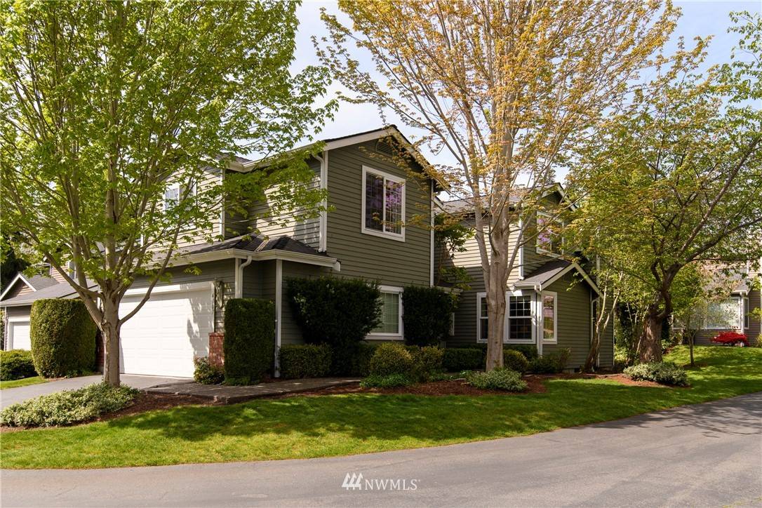 4107 244th LN SE #62, Sammamish, WA 98029