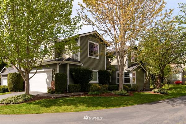 4107 244th LN SE #62, Sammamish, WA 98029