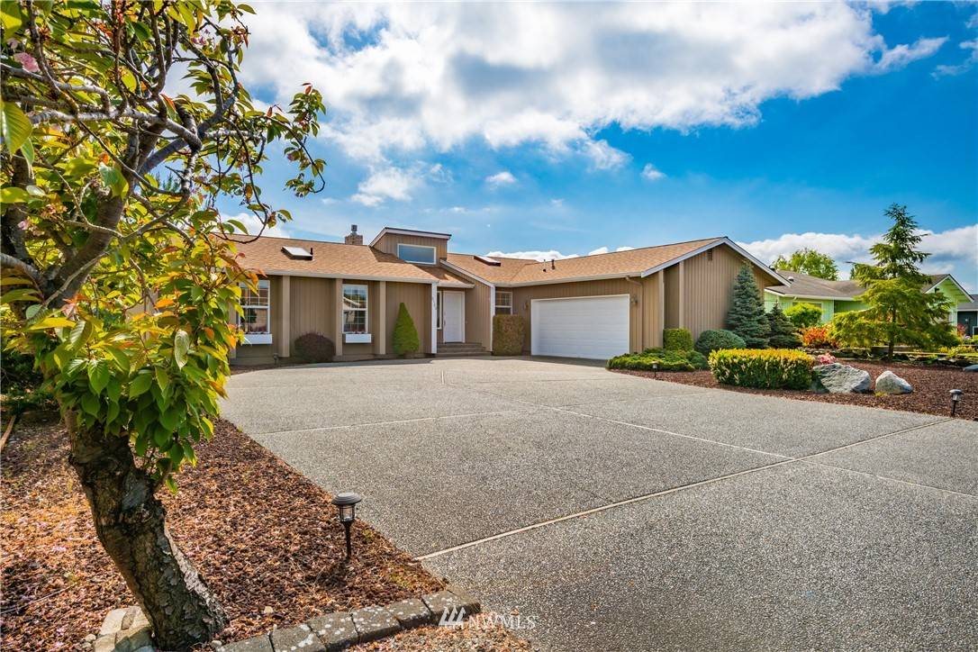 8188 Sehome RD, Blaine, WA 98230