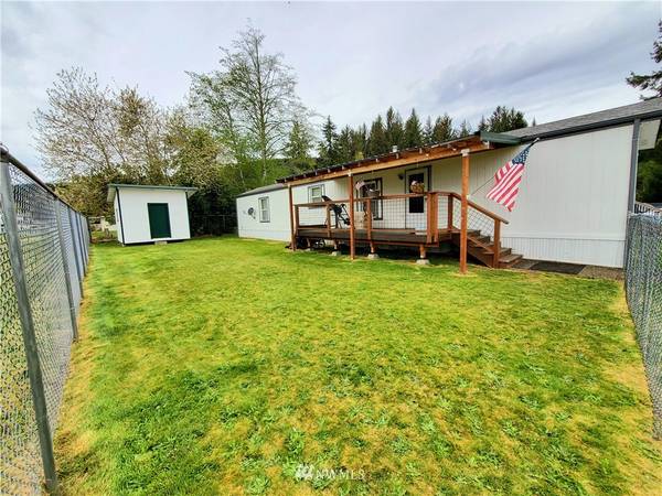 200021 Highway 101 #32, Beaver, WA 98305