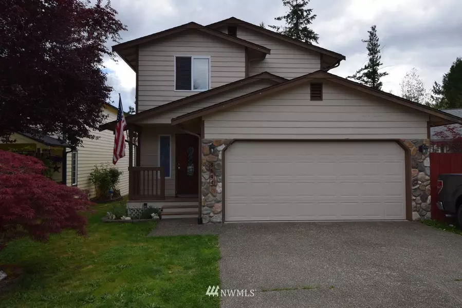 8644 Honeysett LN NW, Silverdale, WA 98383