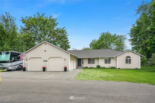 4460 325th AVE SE, Fall City, WA 98024