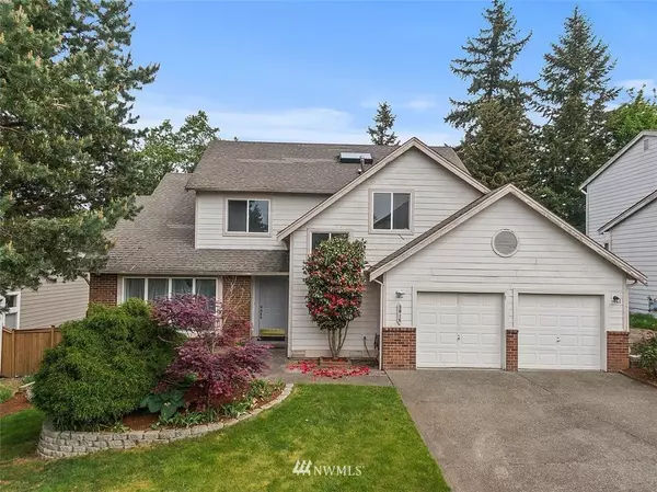 3016 SW 342nd ST, Federal Way, WA 98023