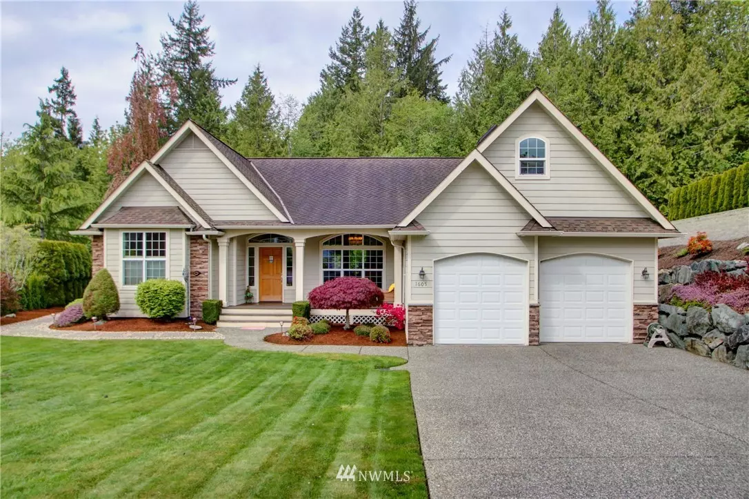 Mount Vernon, WA 98274,1605 Birch CT