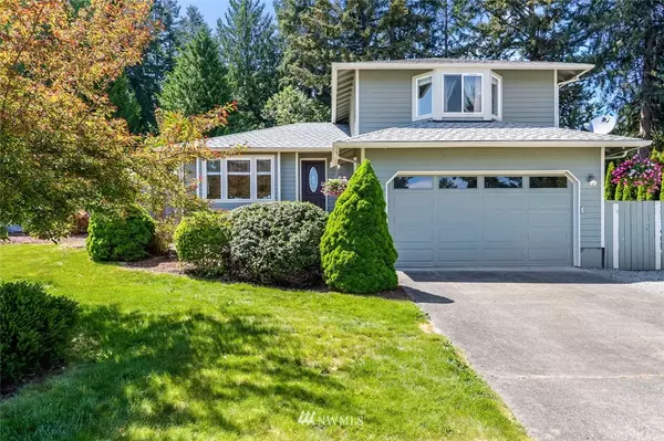 12010 209th Avenue Ct E, Bonney Lake, WA 98391