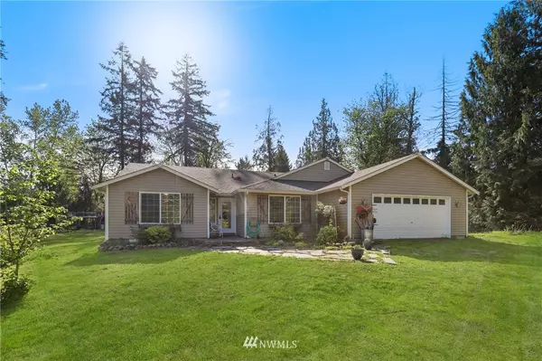 Graham, WA 98338,11310 Kapowsin HWY E