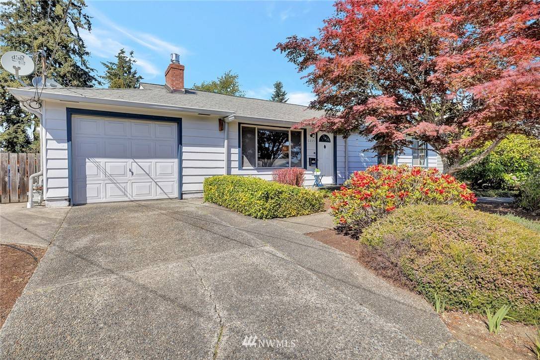 6835 N 11th ST, Tacoma, WA 98406