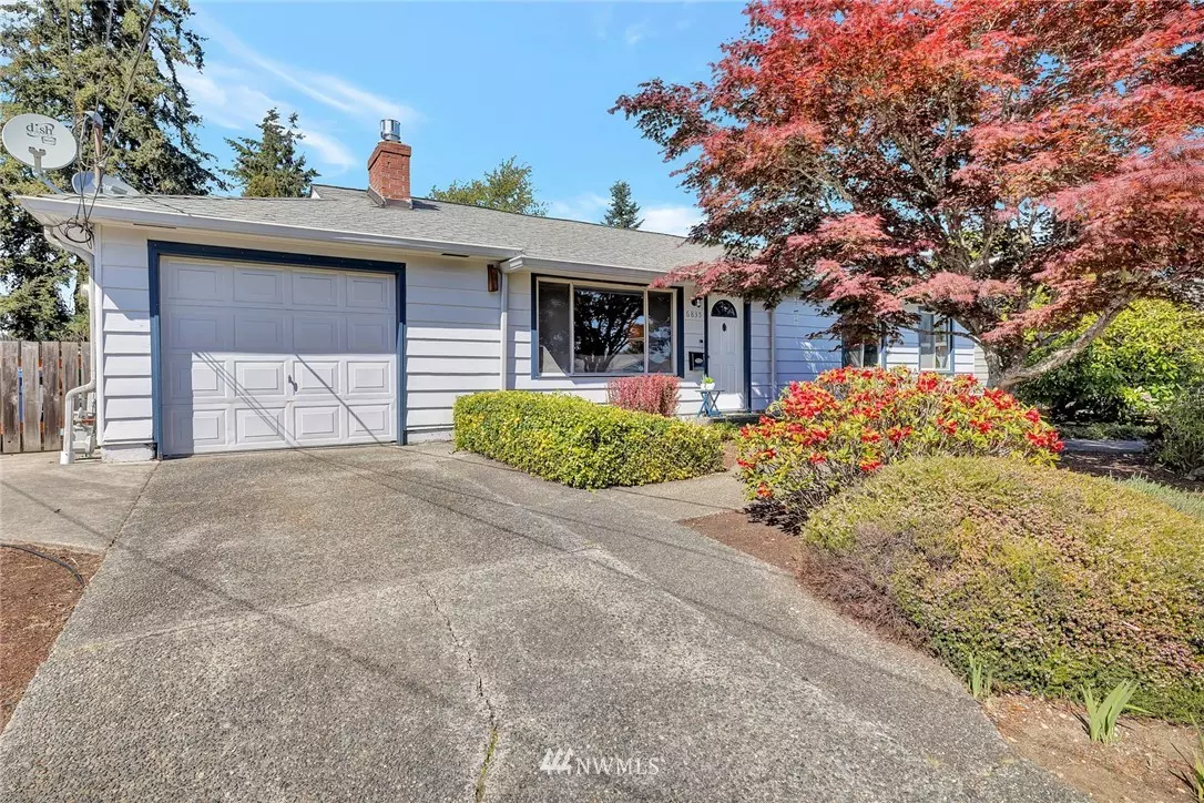 Tacoma, WA 98406,6835 N 11th ST