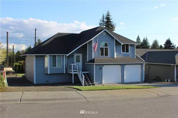 9310 19th PL SE, Lake Stevens, WA 98258