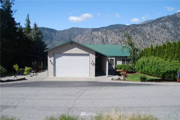 Manson, WA 98831,2881 Lakeshore DR