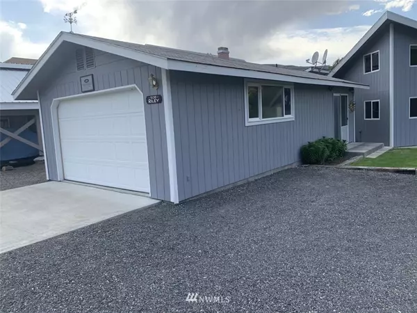 Quincy, WA 98848,508 River DR SW