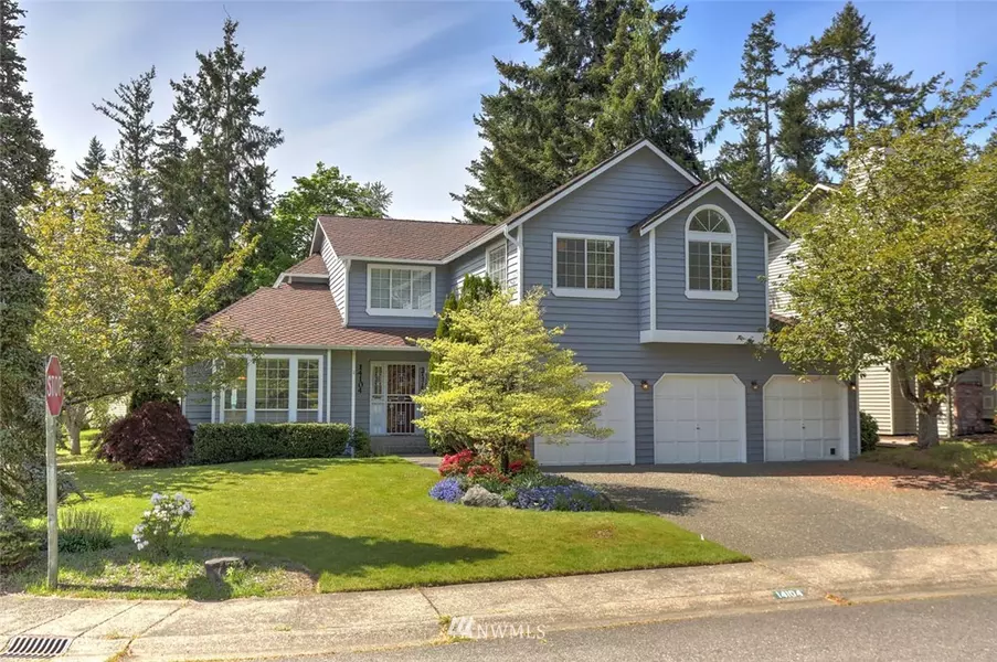 14104 SE 180th PL, Renton, WA 98058
