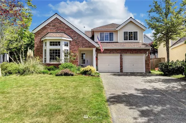 4120 257th CT SE, Sammamish, WA 98029