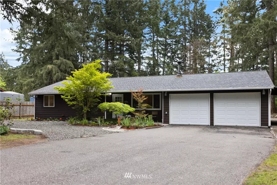 14636 Horseshoe Ave, Port Orchard, WA 98367