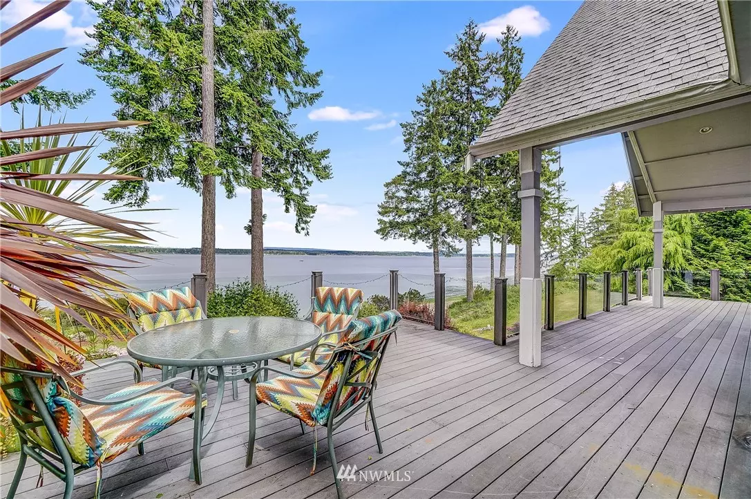 Lakebay, WA 98349,1512 N Herron RD NW