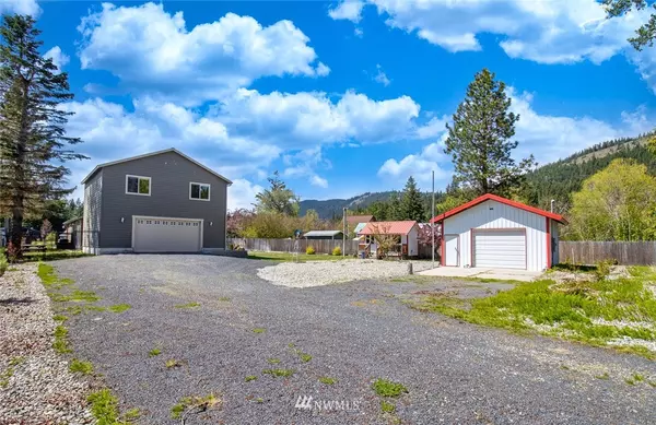 Cle Elum, WA 98922,331 Wapiti DR