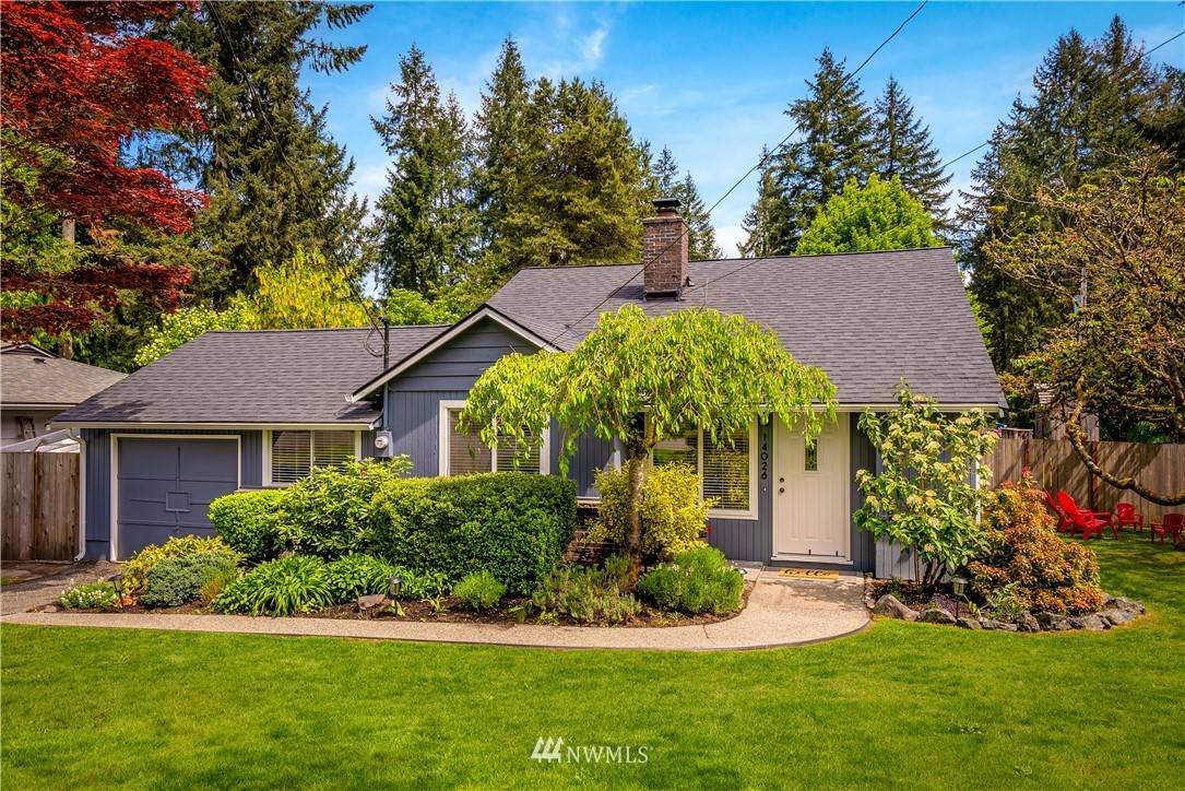 14026 75th AVE NE, Kirkland, WA 98034