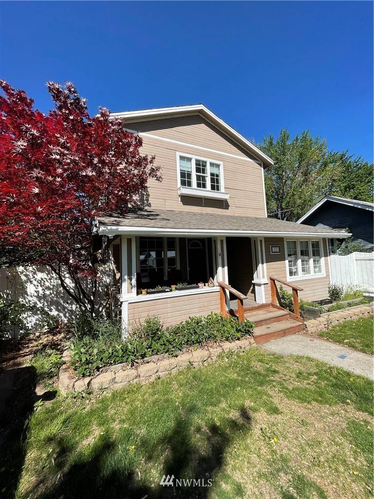 17 Birch ST N, Omak, WA 98841