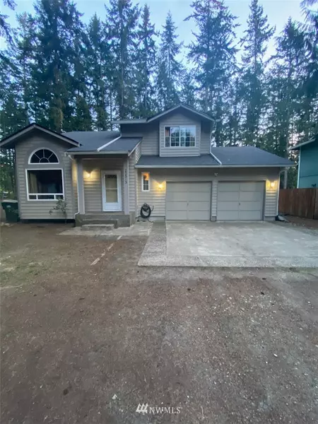 22513 Bluewater DR SE, Yelm, WA 98597